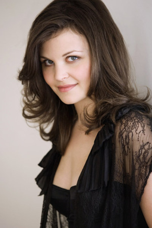 Ginnifer Goodwin nude 6