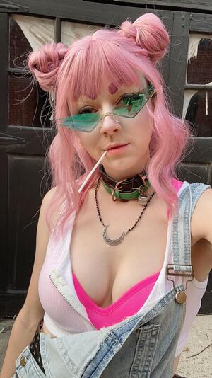 Ginny Di nude 12