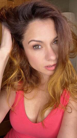 Ginny Potter nude 12