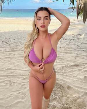 Giorgia Baby nude 2