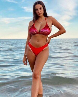 Giorgia Barbazza nude 1