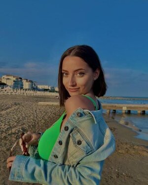 Giorgia Barbazza nude 11