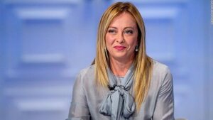 Giorgia Meloni nude 7
