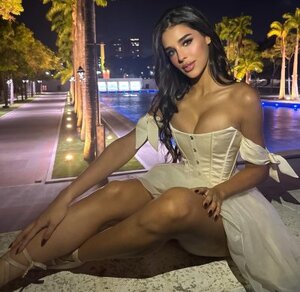 Giorgiana Rosas nude 8