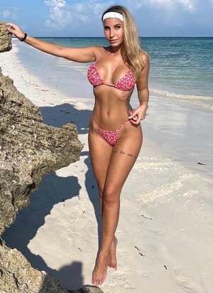 Giorgina Colombo