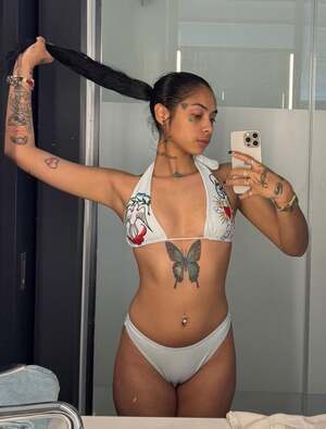 Giovanna Ramos nude 5
