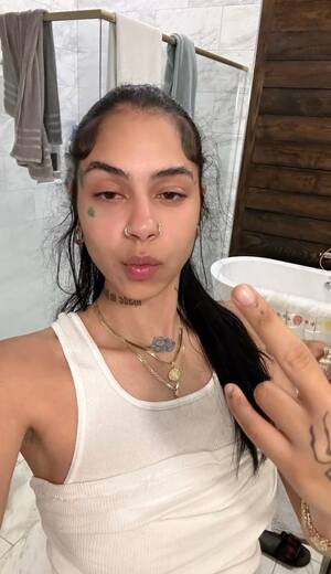 Giovanna Ramos nude 8
