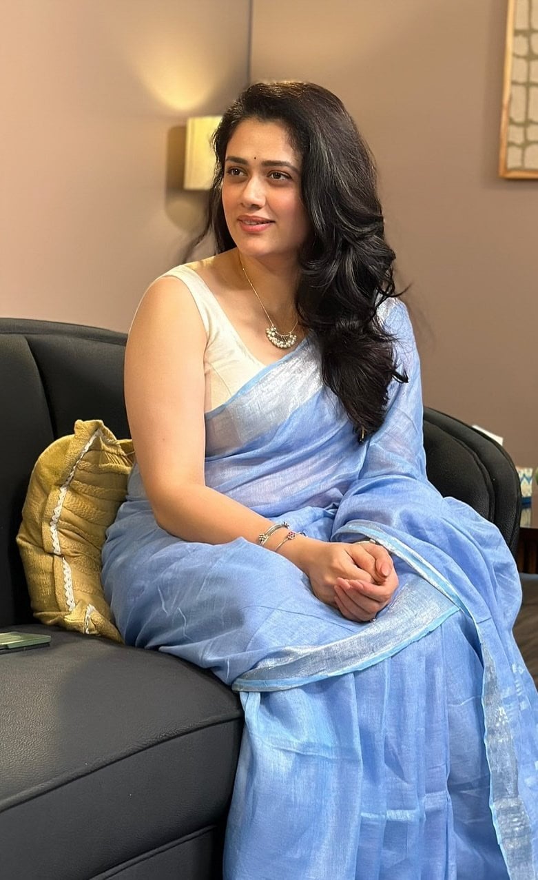 Girija Oak