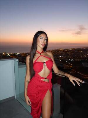 Giselle Caetano nude 2
