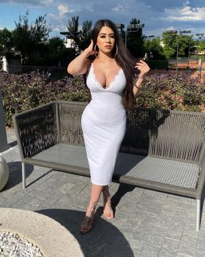 Giselle Montes nude 2