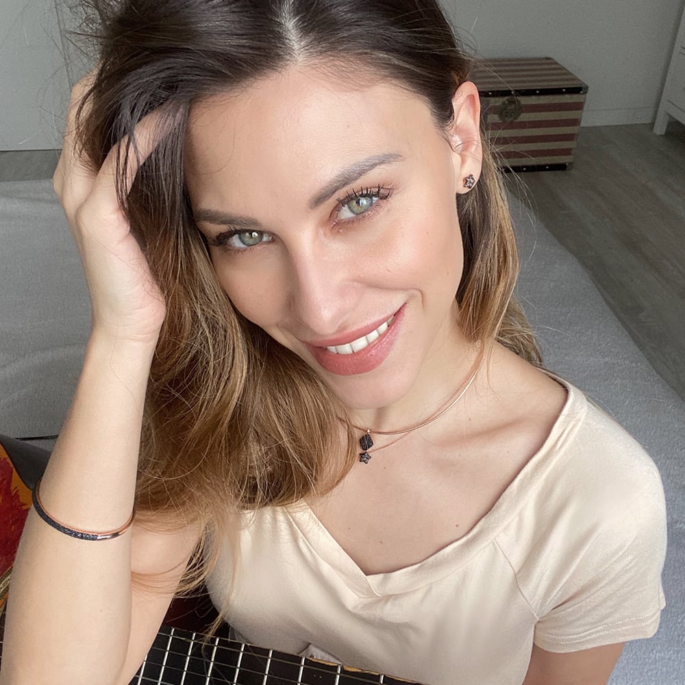 Giulia Alberti nude 10