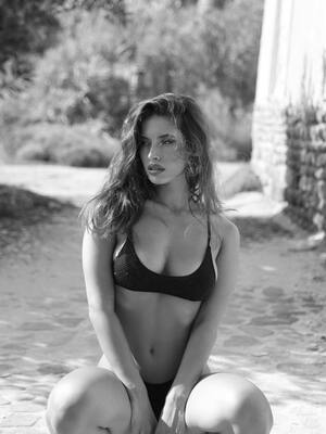 Giulia La Calce nude 8