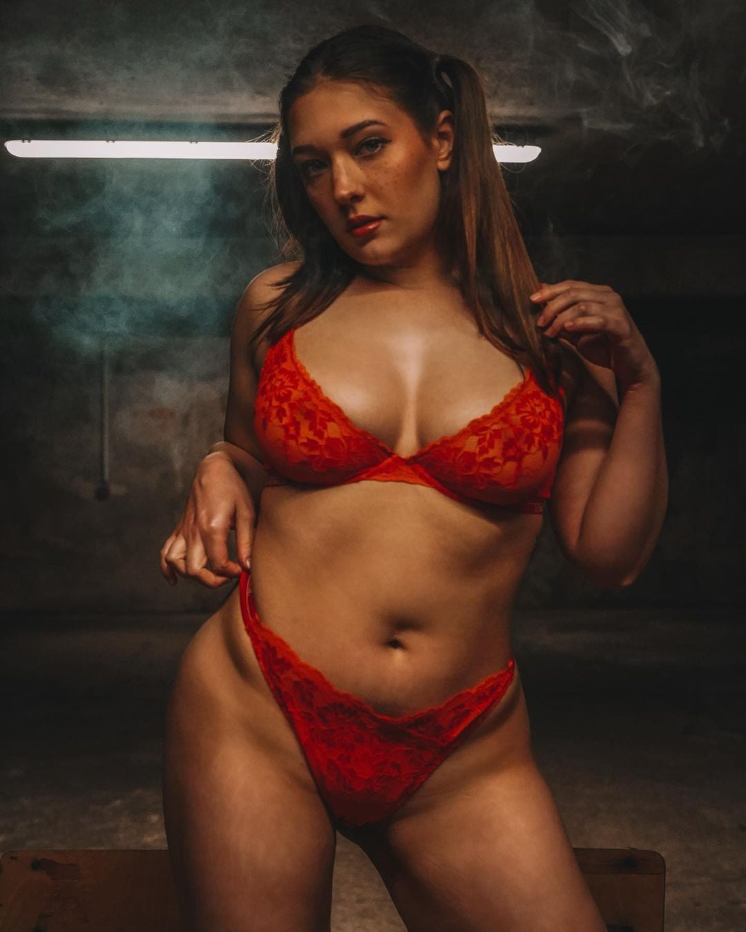 Giulia Lov nude 3
