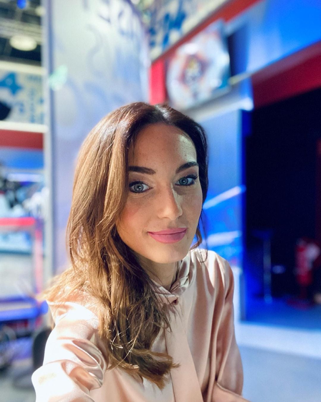 Giulia Ronchi nude 3