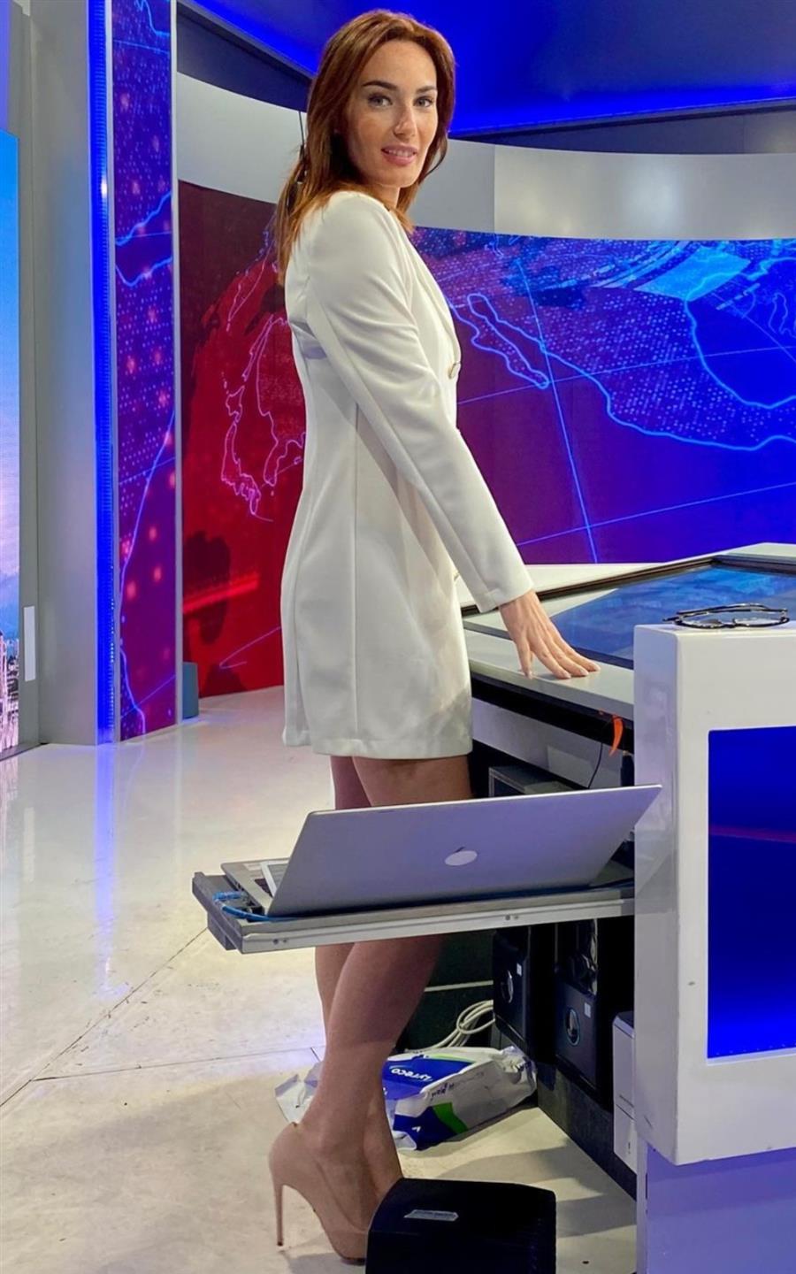 Giulia Ronchi nude 4