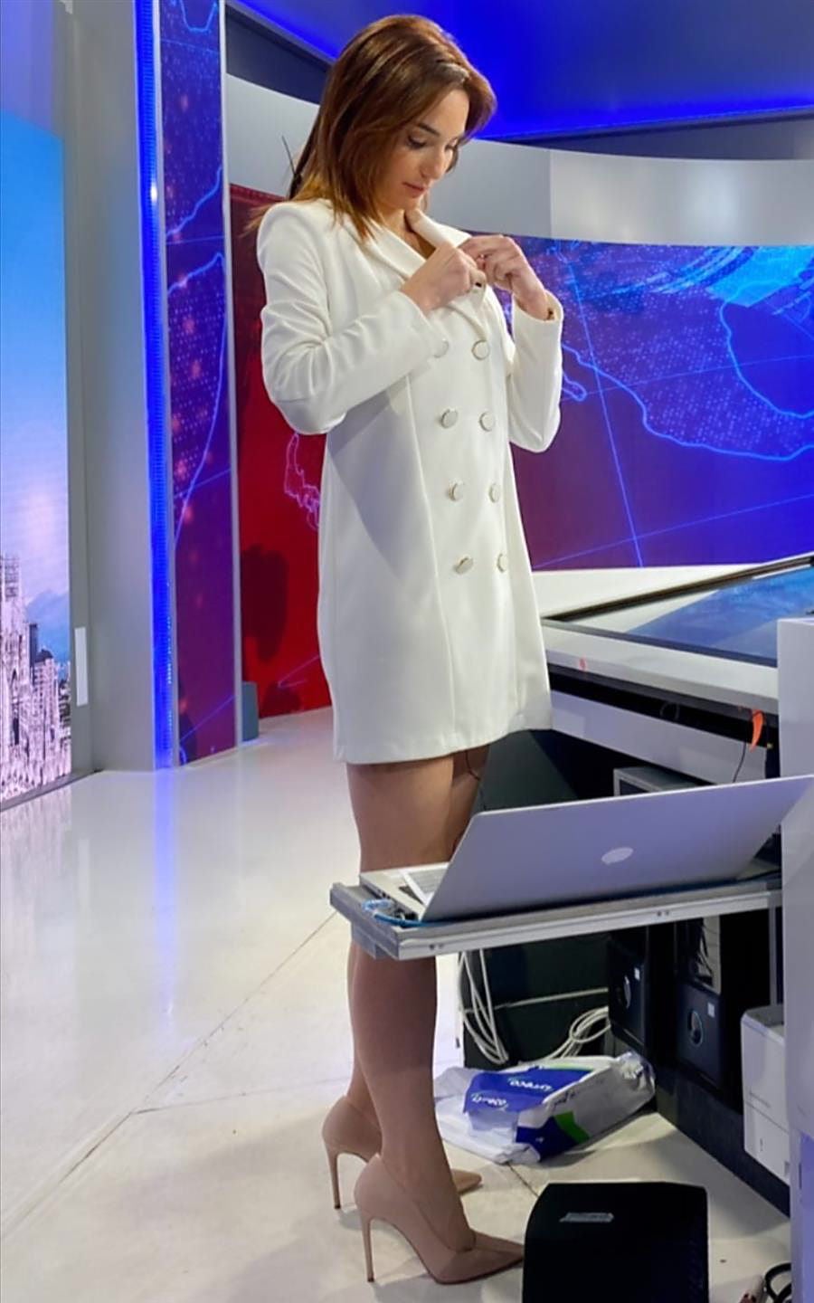 Giulia Ronchi nude 7