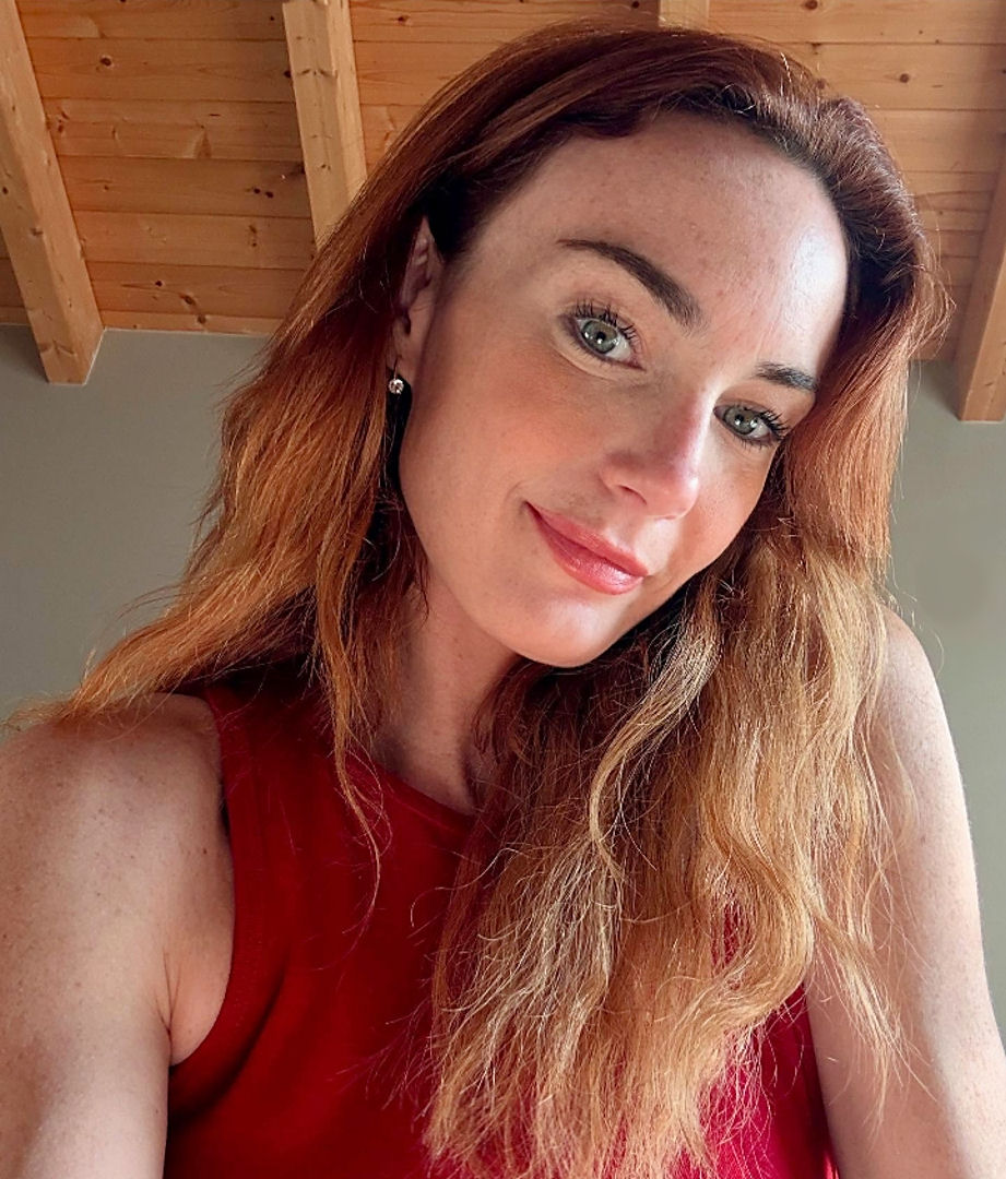 Giulia Ronchi nude 8