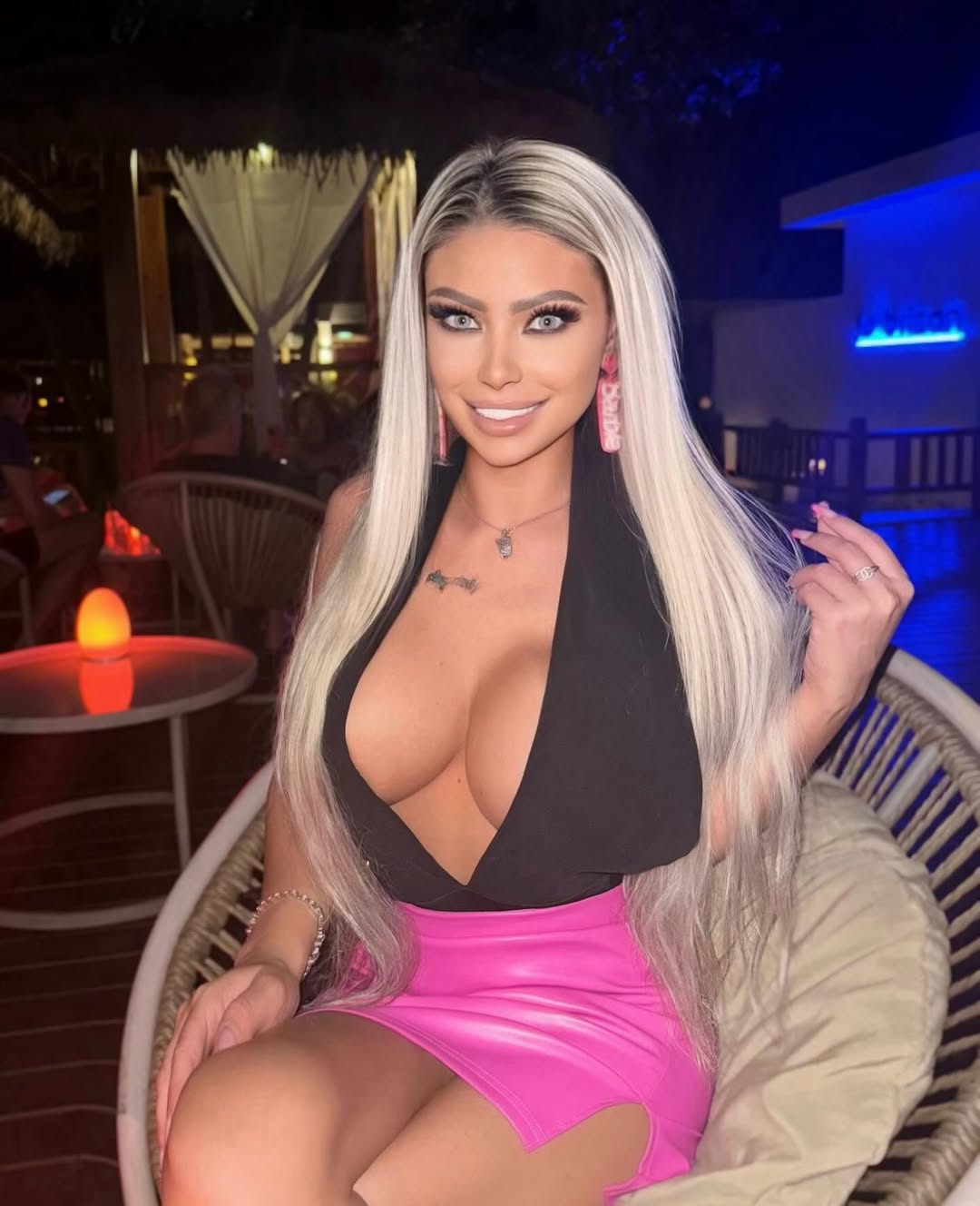 Giulia Sabrina nude 6