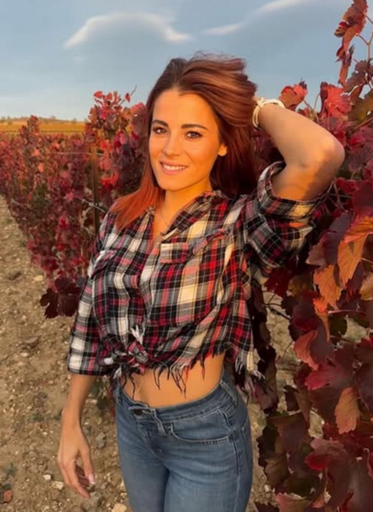 Giulia Sanchez