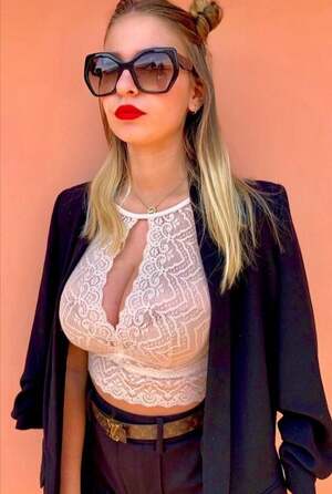 Giulia Zocchi nude 12