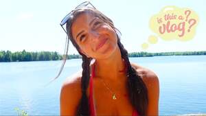 Giuliana Calascibetta nude 10