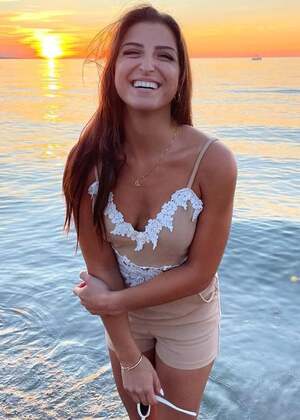 Giuliana Calascibetta nude 6