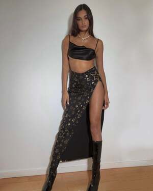 Gizele Oliveira nude 7