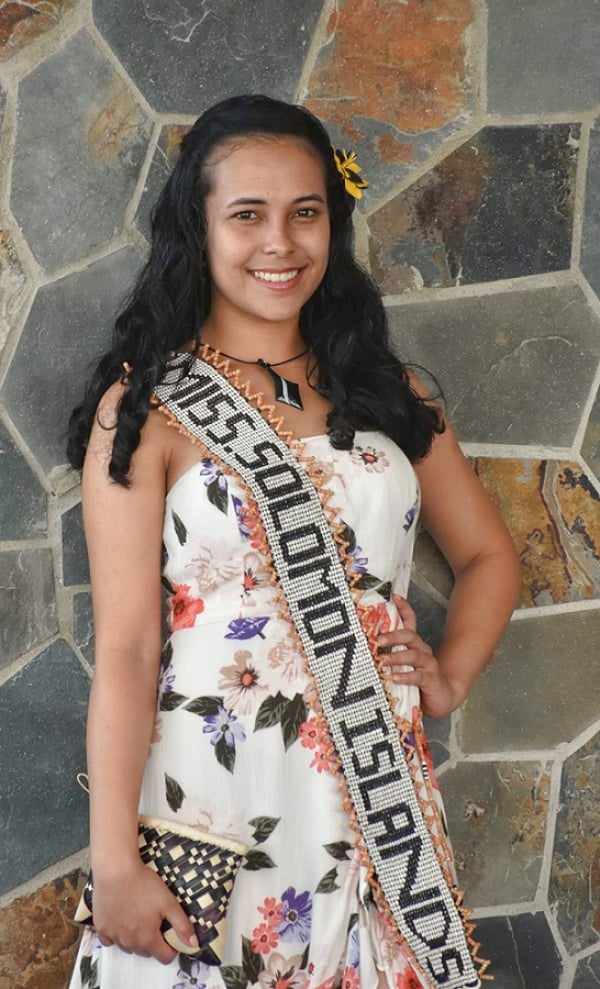 Gladys Habu