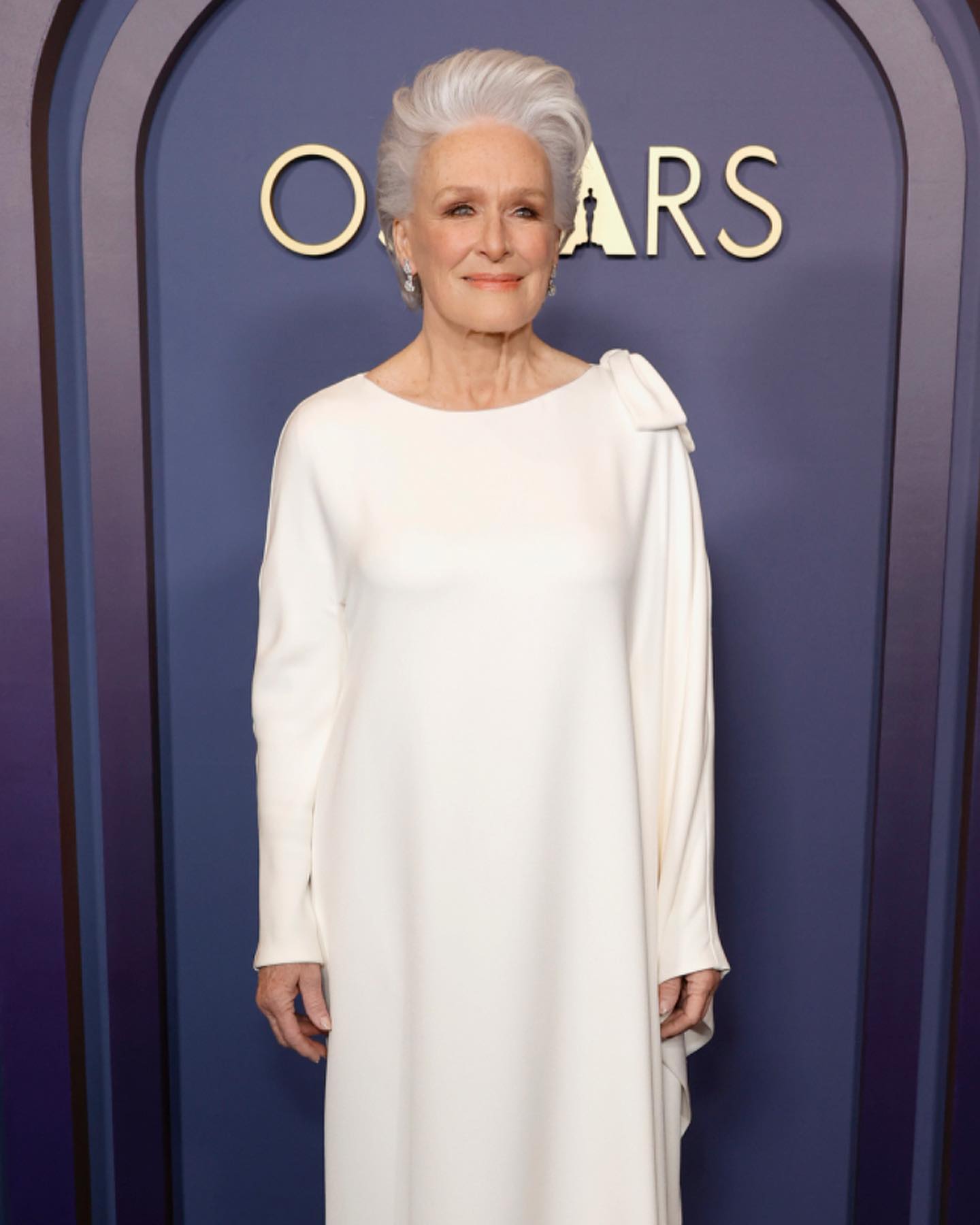 Glenn Close nude 2