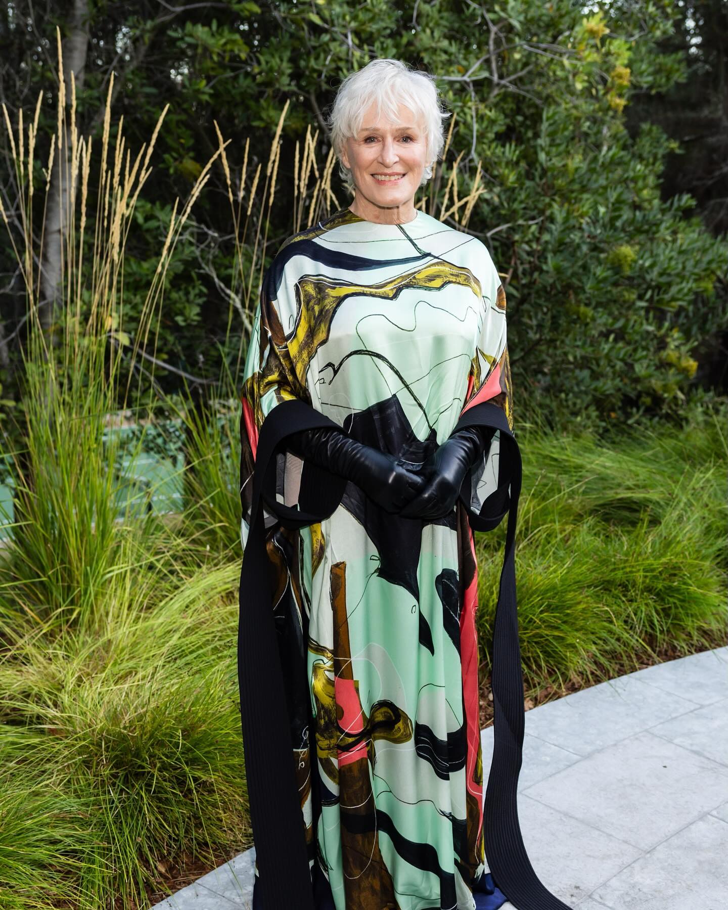 Glenn Close nude 3