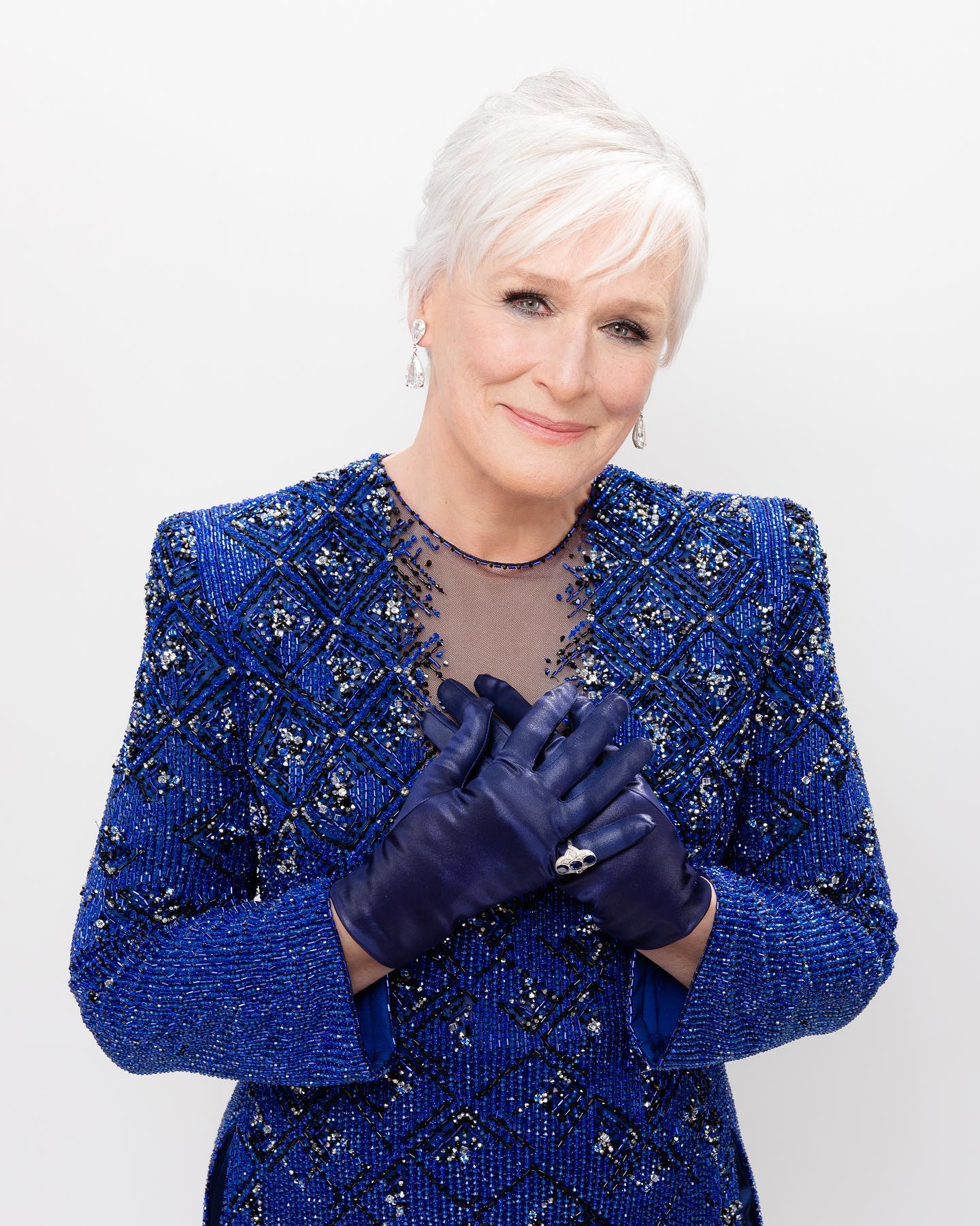 Glenn Close nude 8
