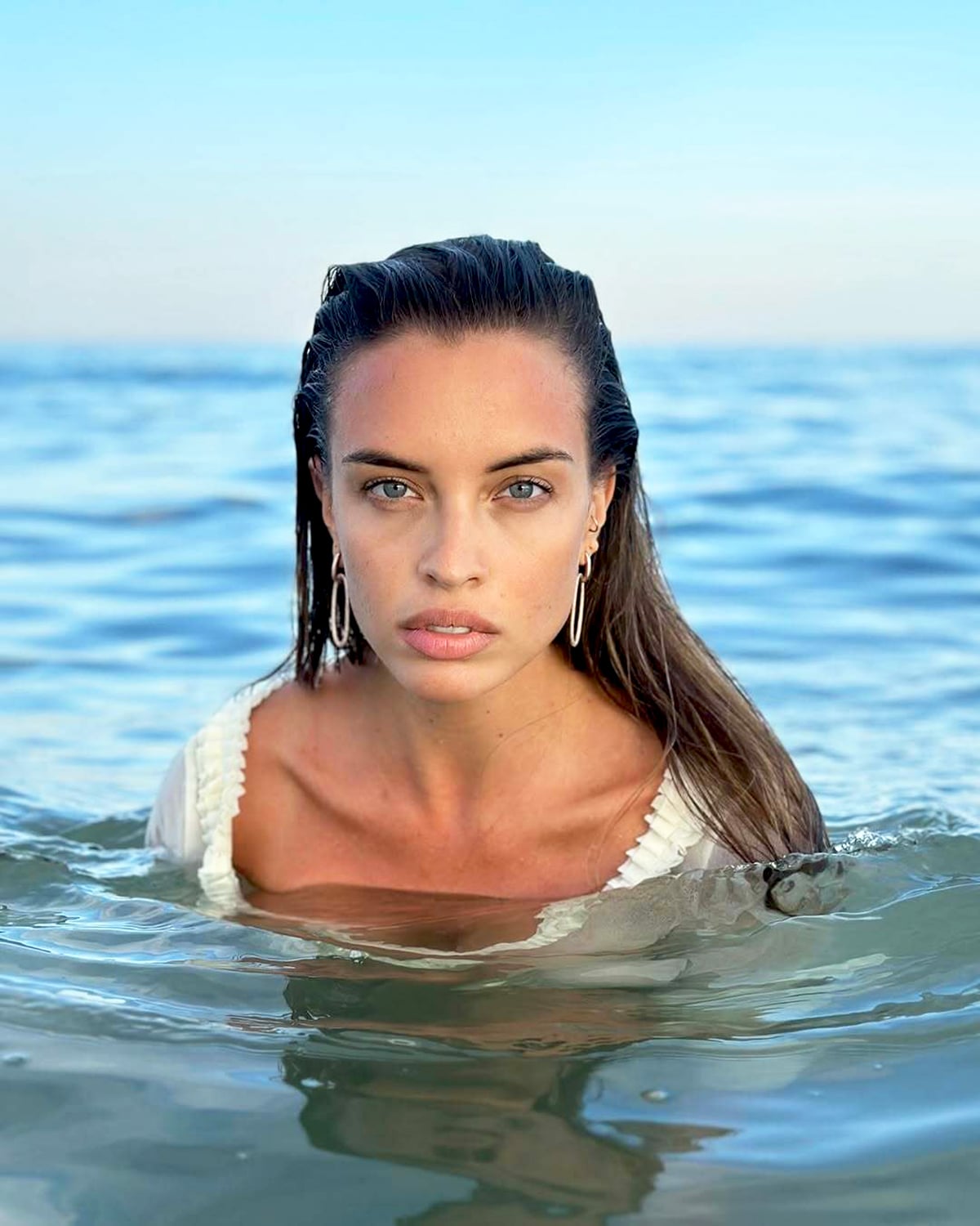 Gloria Fregonese nude 8