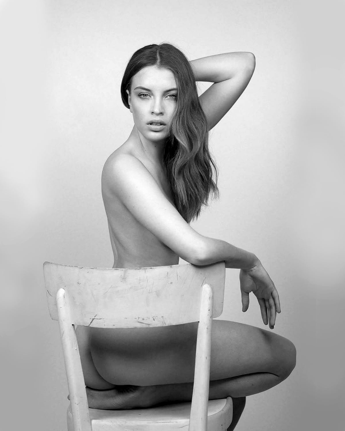 Gloria Fregonese nude 9