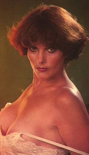 Gloria Leonard nude 9