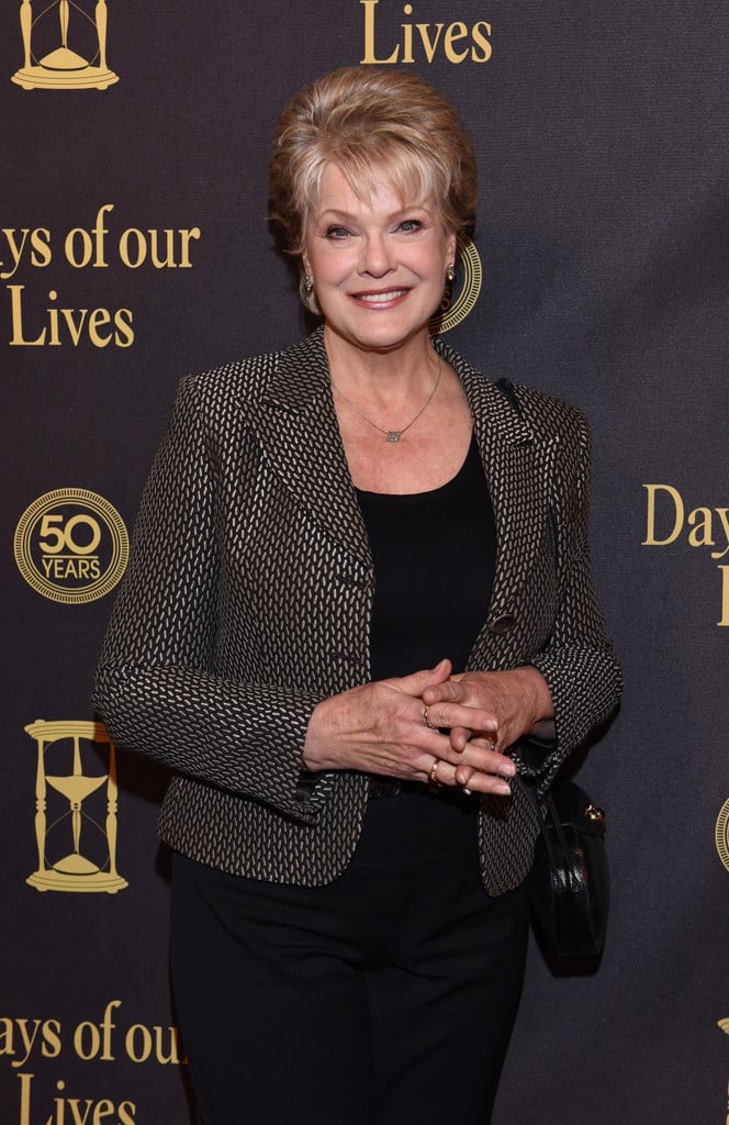 Gloria Loring