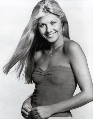 Glynis Barber nude 7