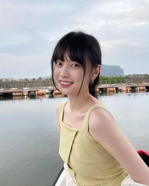 Go Mal-sook nude 3