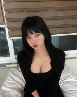 Go Mal-sook nude 4