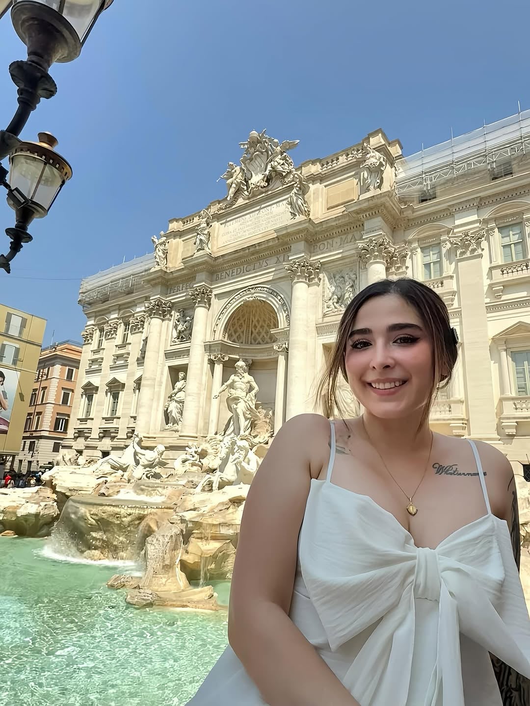 GoddessAlfa nude 11