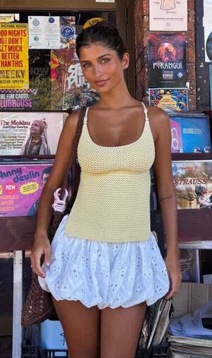 Gokce Selina Asici nude 2