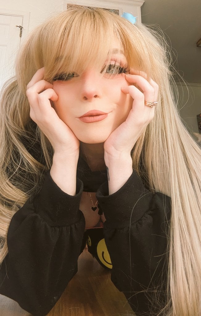 Goldengoddess nude 7