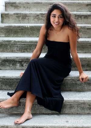 Golshifteh Farahani