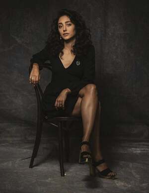 Golshifteh Farahani nude 10