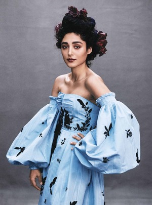Golshifteh Farahani nude 4