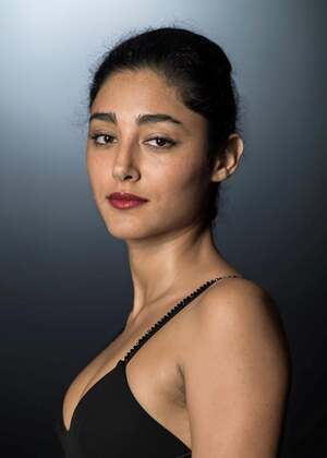 Golshifteh Farahani nude 5