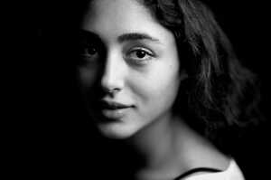 Golshifteh Farahani nude 6