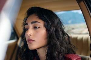 Golshifteh Farahani nude 7