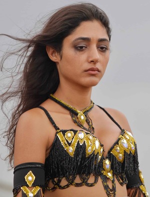 Golshifteh Farahani nude 8
