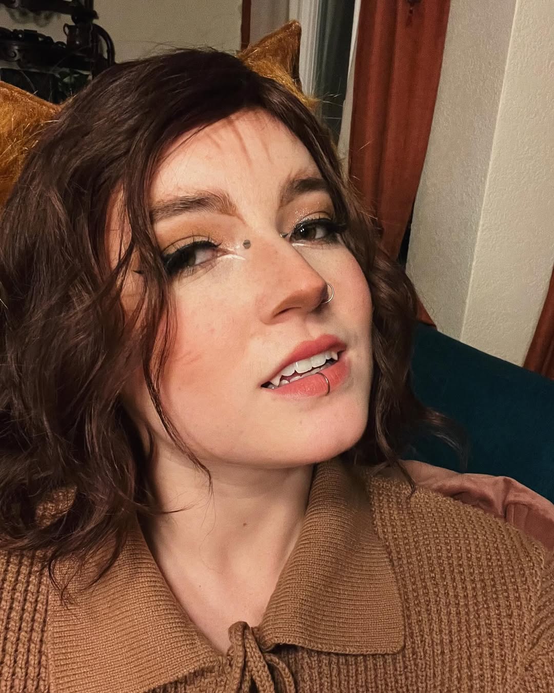 Goodnight Moon ASMR nude 6