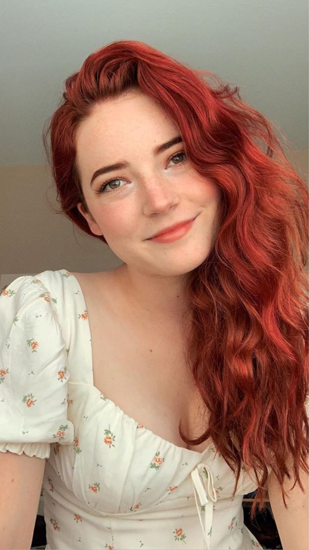 Goodnight Moon ASMR nude 8